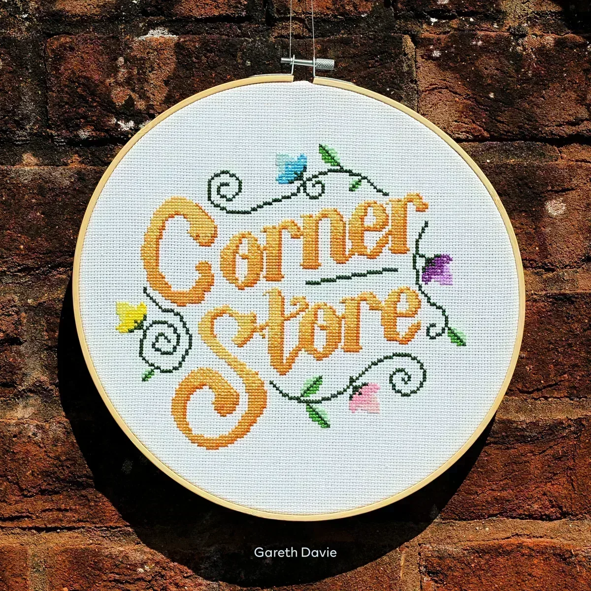 Corner Store
