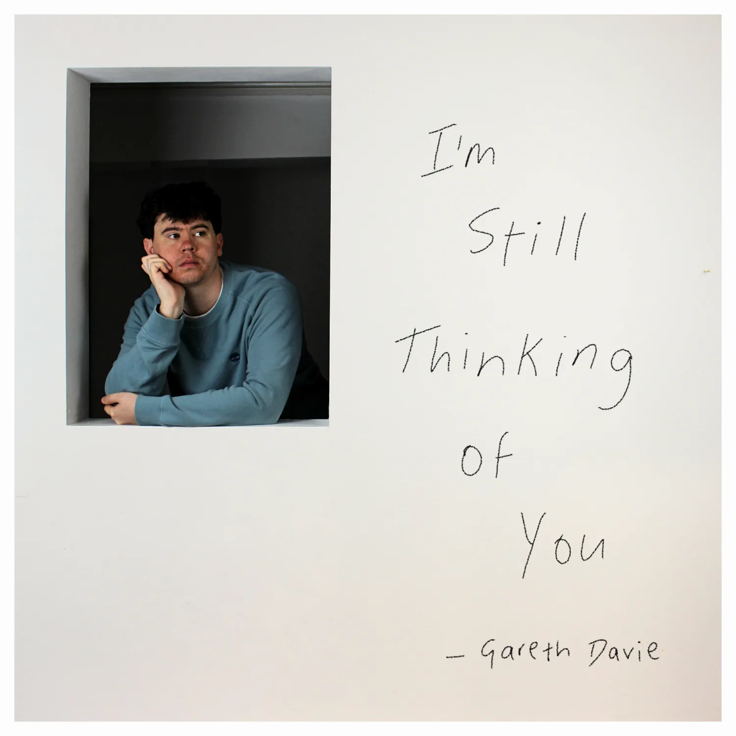 I'm Still Thinking of You