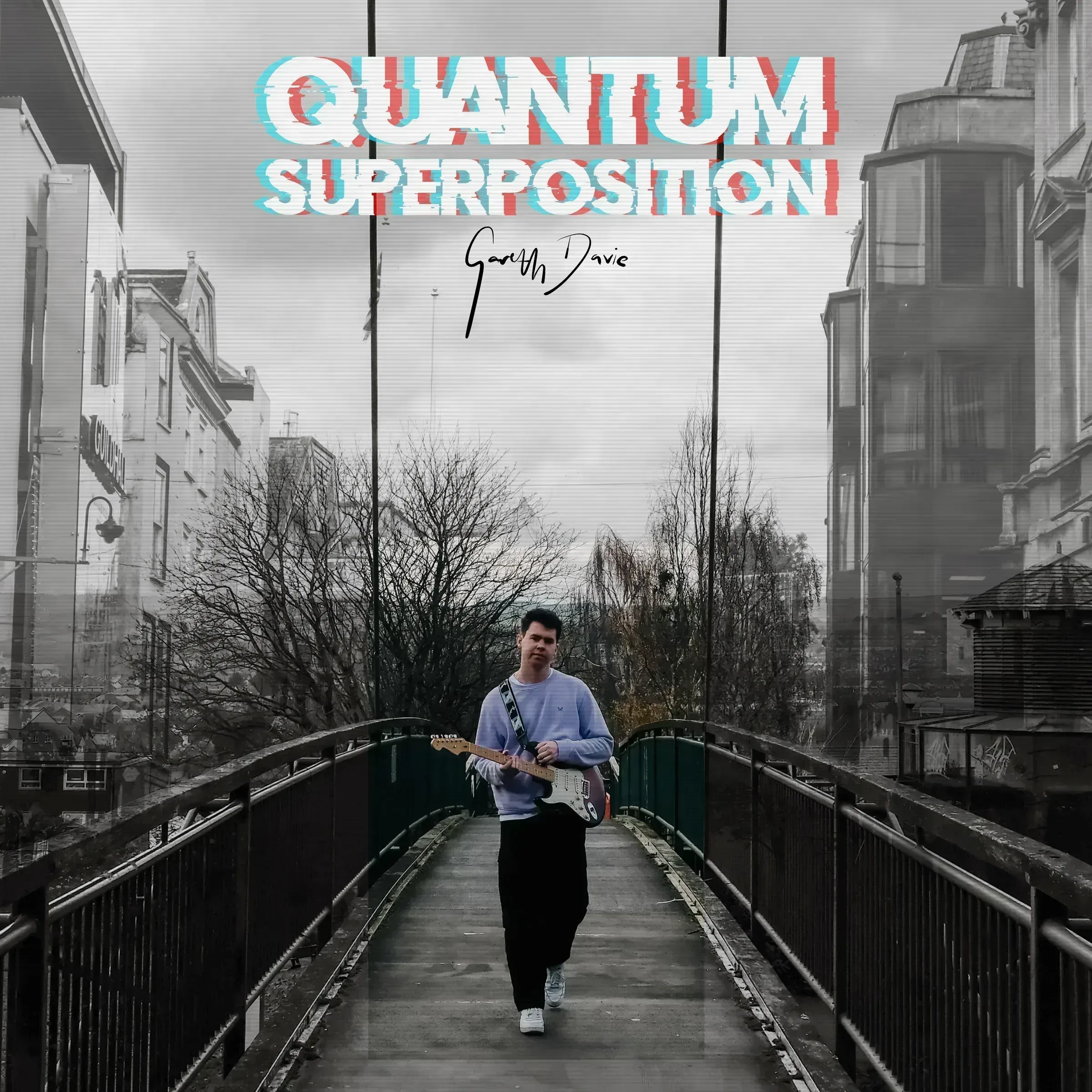 Quantum Superposition