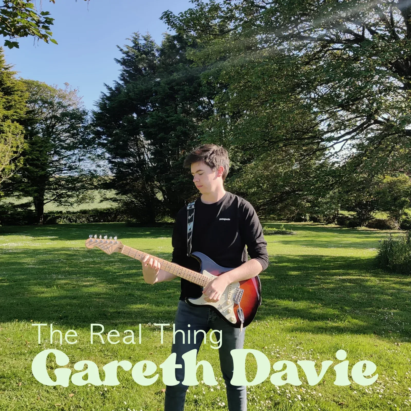 The Real Thing